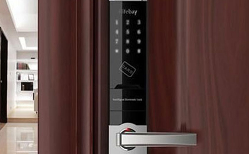 淮安市24小时上门开锁公司