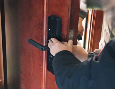 淮安市24小时上门开锁公司